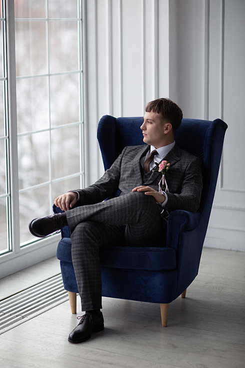 Фотограф Юлия Войнич, фотография добавлена 04.03.2026