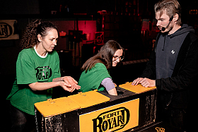 Работа фотографа Дмитрий Гусалов