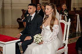 Работа фотографа Юлия Левандовская