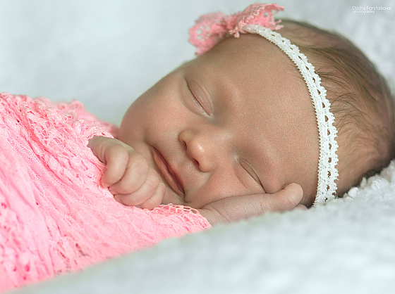 Дарья Форшакова - фотограф, фотография добавлена 21.10.2017