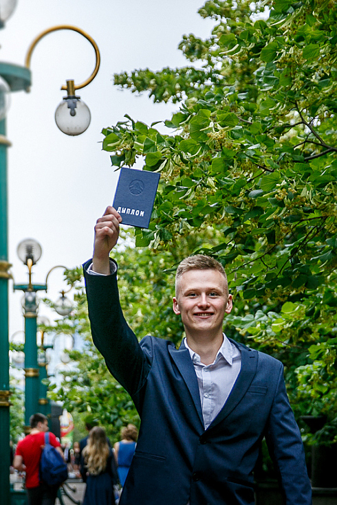 Пётр Петровский - фотограф, фотография добавлена 11.03.2019