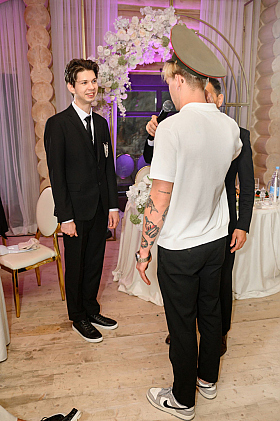 Работа фотографа Кирилл Емельянов