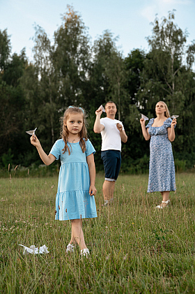 Работа фотографа Александра Еченко