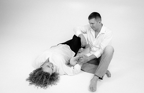 Фотограф Дмитрий Гусалов, фотография добавлена 26.11.2025