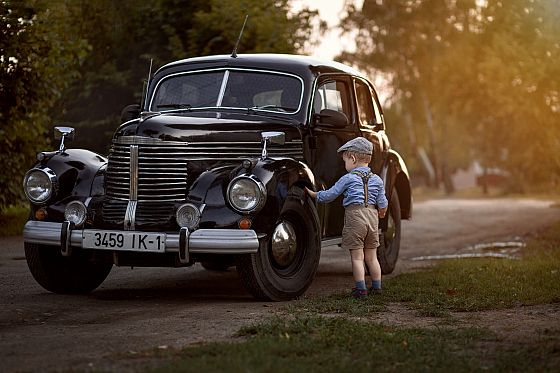 Фотограф Анна Балабан, фотография добавлена 07.03.2020
