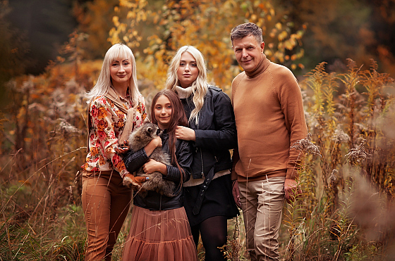 Алеся Балтынская - фотограф в городе Светлогорск, фотография добавлена 24.11.2021