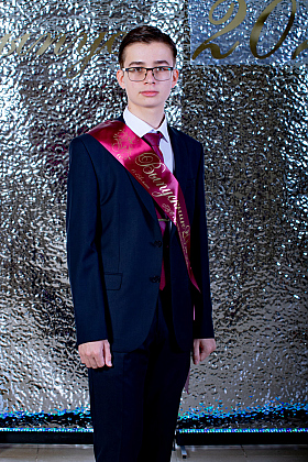 Работа фотографа Егор Бабий