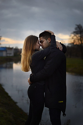 love-story | Фотограф Алина Старинович | foto.by фото.бай