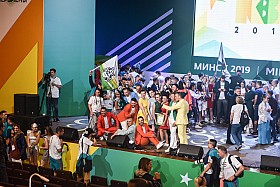 Работа фотографа Сергей Тарасов