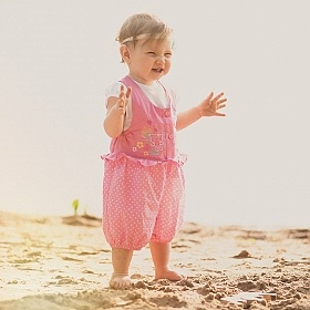 Дарина, 1 год | Фотограф Алина Хвостикова | foto.by фото.бай