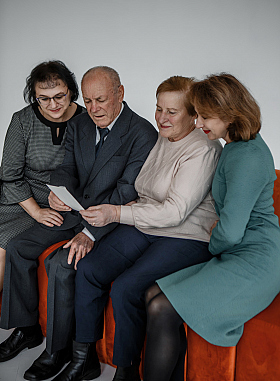 Работа фотографа Анастасия Лагуновская