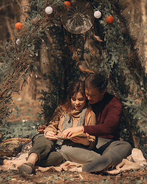 Лилия Камарова - фотограф, фотография добавлена 27.04.2020