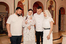 Работа фотографа Юлия Левандовская