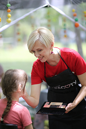 Работа фотографа Ирина Горюкина