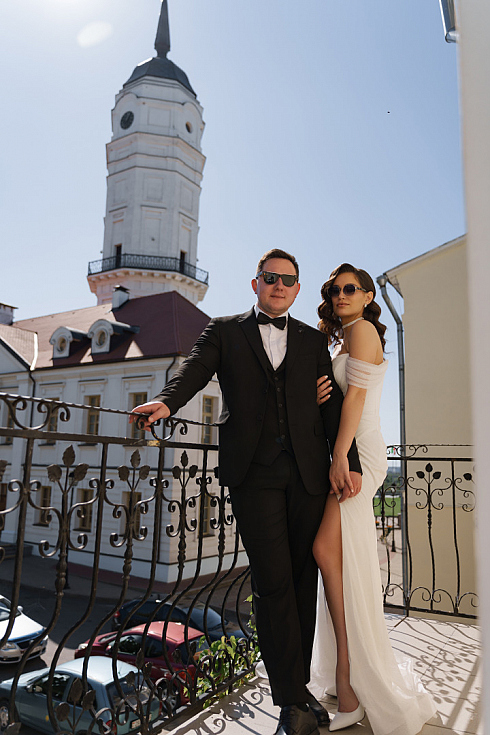 Фотограф Сергей Михеев, фотография добавлена 15.02.2026