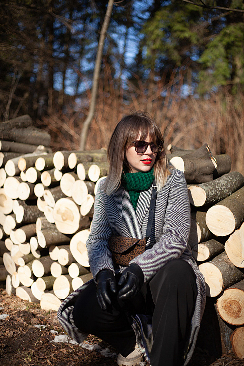 Фотограф Анастасия Егоровская, фотография добавлена 05.04.2022