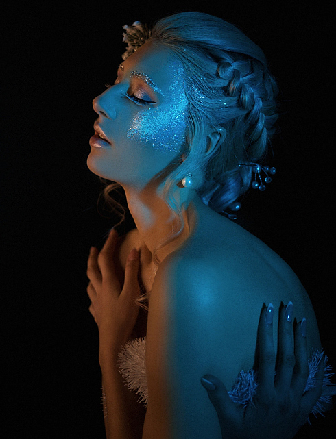 Анастасия Моисеенко - фотограф, фотография добавлена 27.11.2019