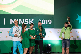 Работа фотографа Сергей Тарасов