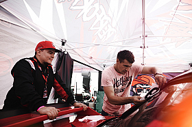 Работа фотографа Анастасия Вергейчик