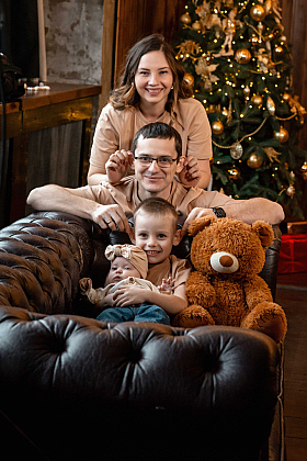 Работа фотографа Надежда Володько