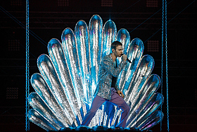 Работа фотографа Сергей Тарасов