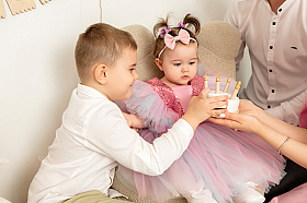 Работа фотографа Юлия Левандовская