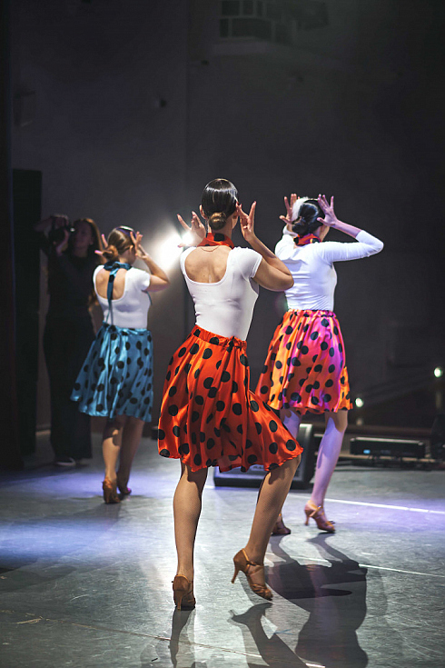 Фотограф Надежда Володько, фотография добавлена 04.03.2026