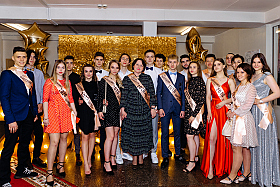 Работа фотографа Сергей Тарасов