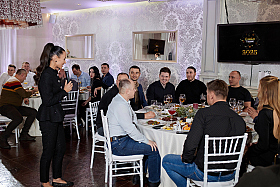 Работа фотографа Илья и Юлия Ширмановы