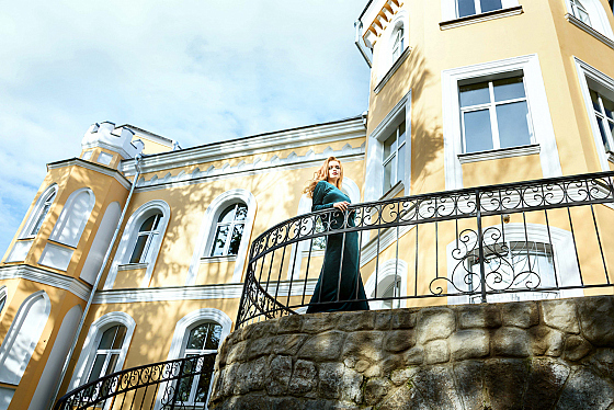 Фотограф Надежда Володько, фотография добавлена 04.03.2026