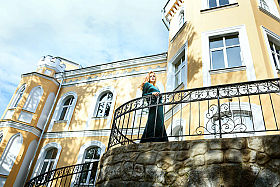 Работа фотографа Надежда Володько