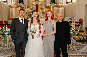 Работа фотографа Юлия Левандовская