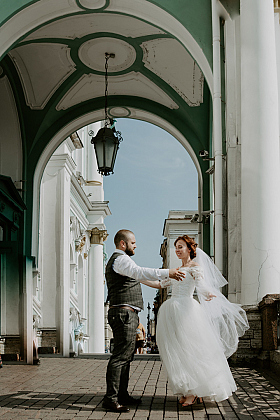 Работа фотографа Кирилл Емельянов