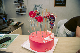 Работа фотографа Дмитрий Гусалов