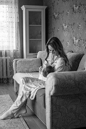 Работа фотографа Анастасия Лагуновская