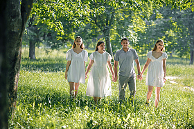 Работа фотографа Анастасия Лагуновская