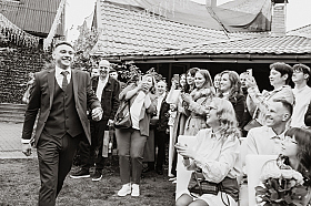 Работа фотографа Юлия Левандовская