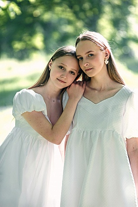 Работа фотографа Анастасия Лагуновская