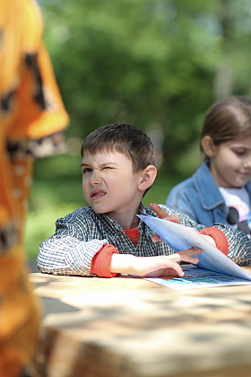 Работа фотографа Ирина Горюкина