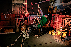 Работа фотографа Дмитрий Гусалов