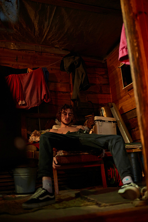 Алеся Гузовская - фотограф, фотография добавлена 04.10.2021