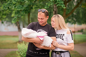 Работа фотографа Надежда Дудаева