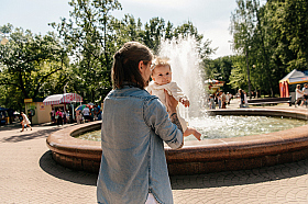 Работа фотографа Юлия Левандовская