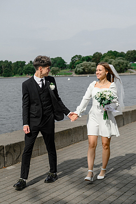 Работа фотографа Кирилл Емельянов