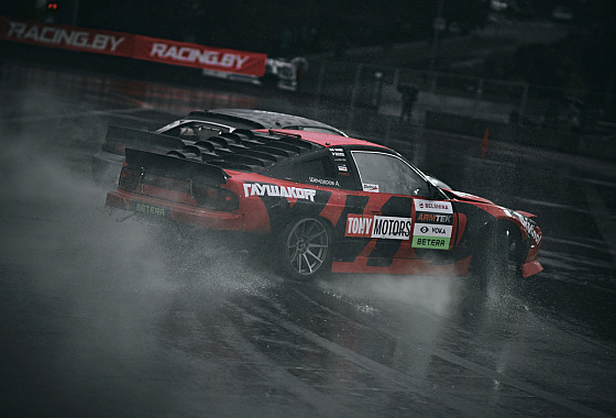 Фотограф Анастасия Вергейчик, фотография добавлена 18.10.2022