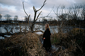 Работа фотографа Дмитрий Гусалов