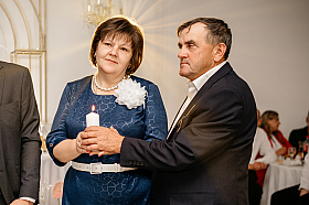 Работа фотографа Юлия Левандовская