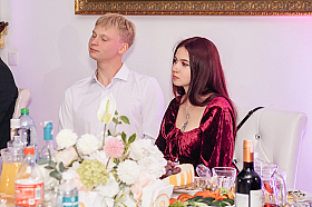 Работа фотографа Юлия Левандовская