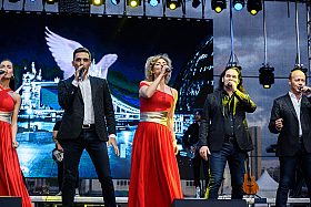 Работа фотографа Сергей Тарасов