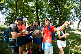 Работа фотографа Сергей Тарасов